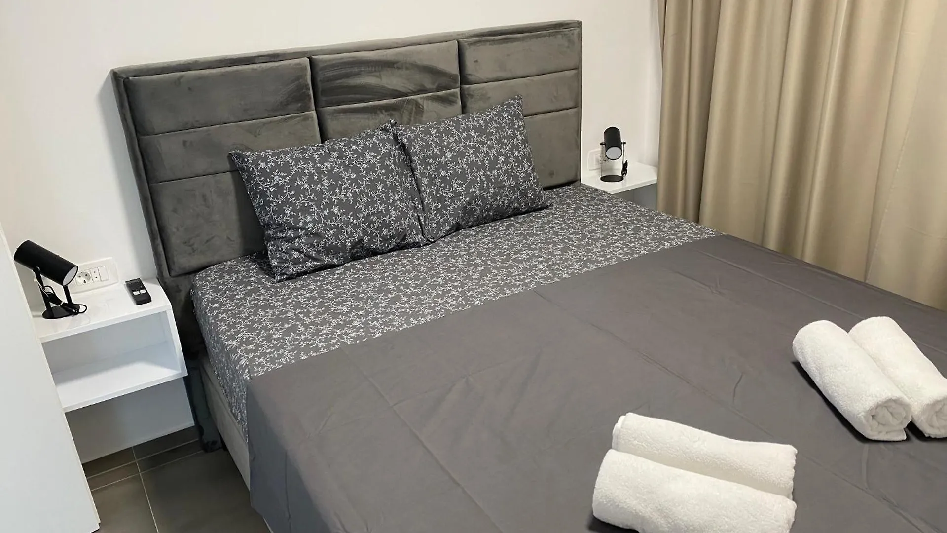 Lägenhet Residence Triumph Trogir