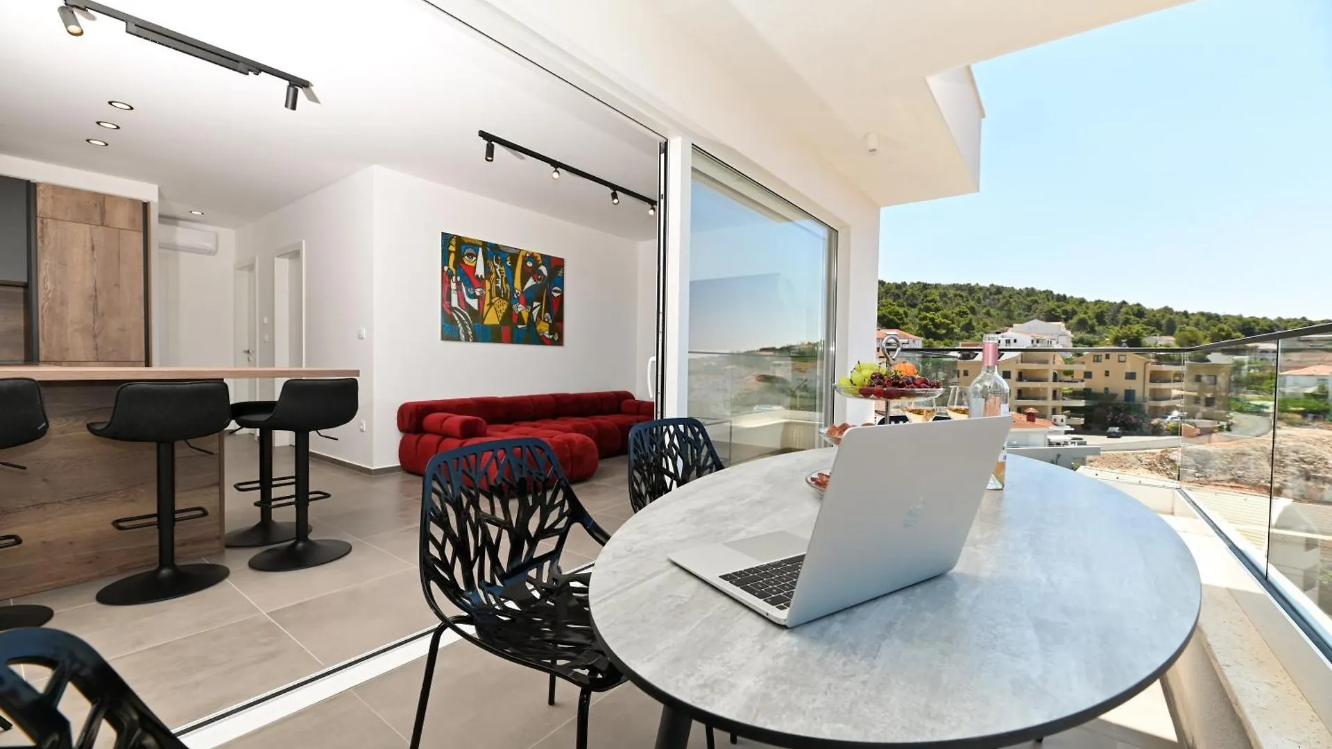 Residence Triumph Trogir 0*,  Kroatien