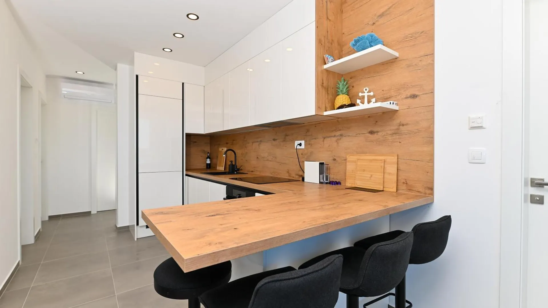 Residence Triumph Trogir