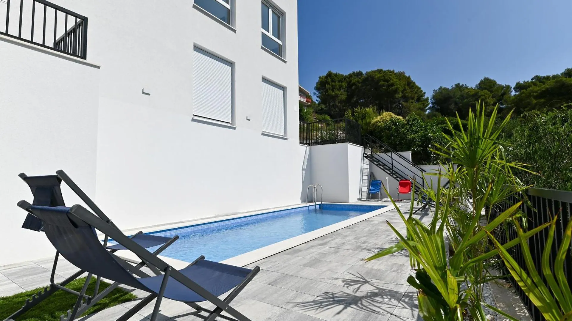 Residence Triumph Trogir
