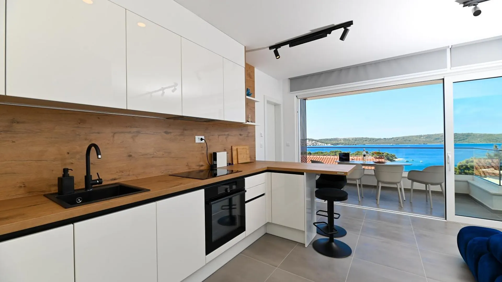 Lägenhet Residence Triumph Trogir