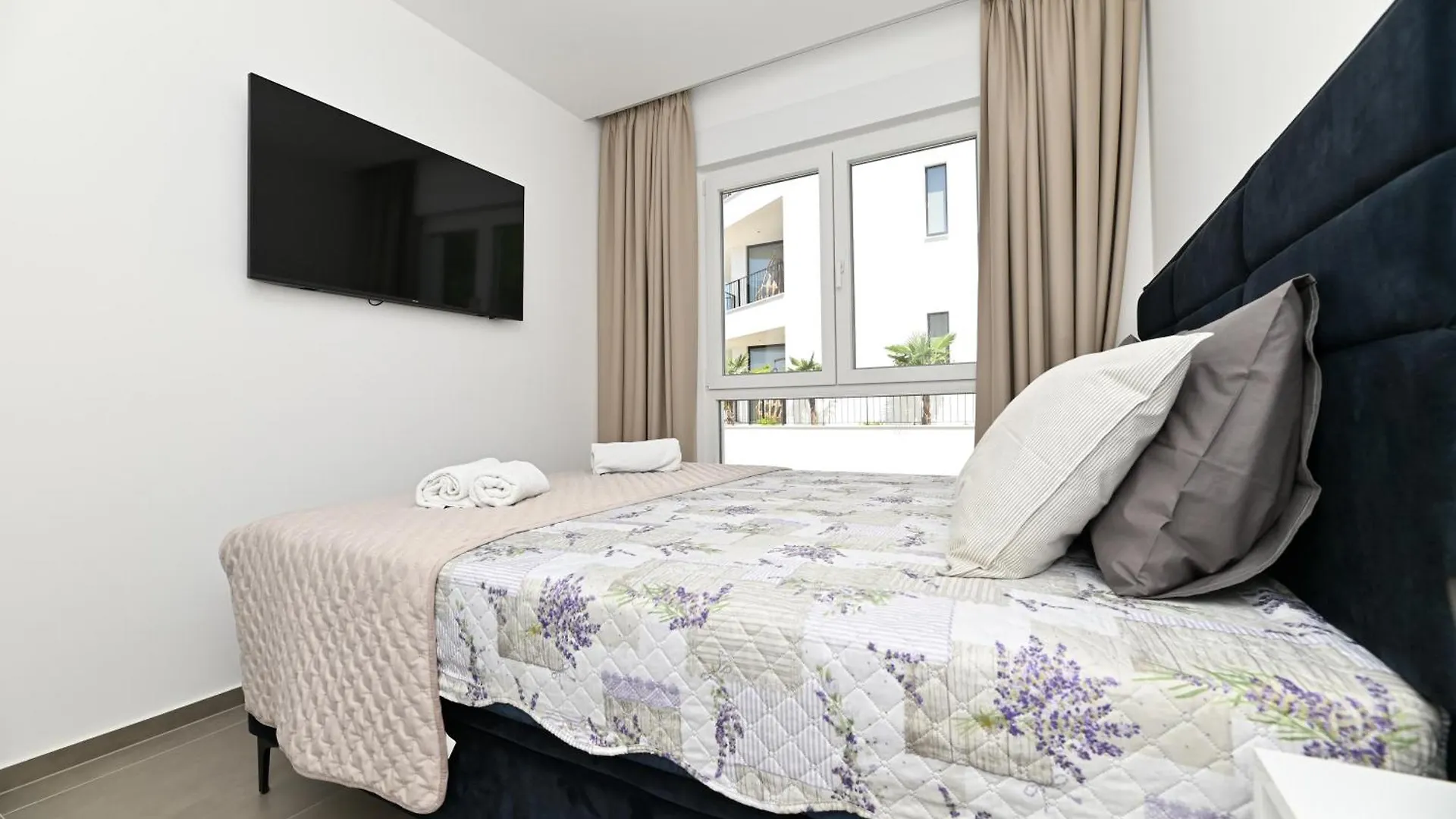 Residence Triumph Trogir Kroatië