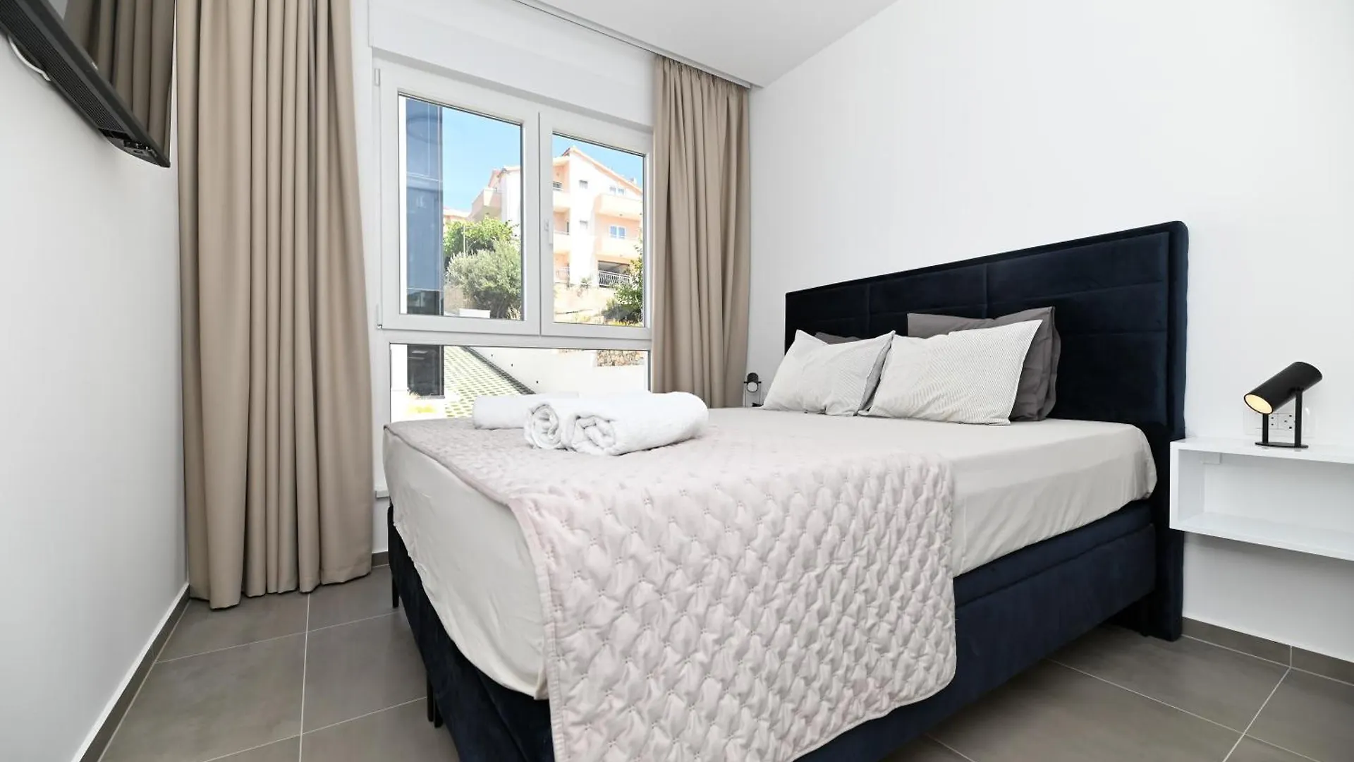 Residence Triumph Trogir 0*,  Kroatië