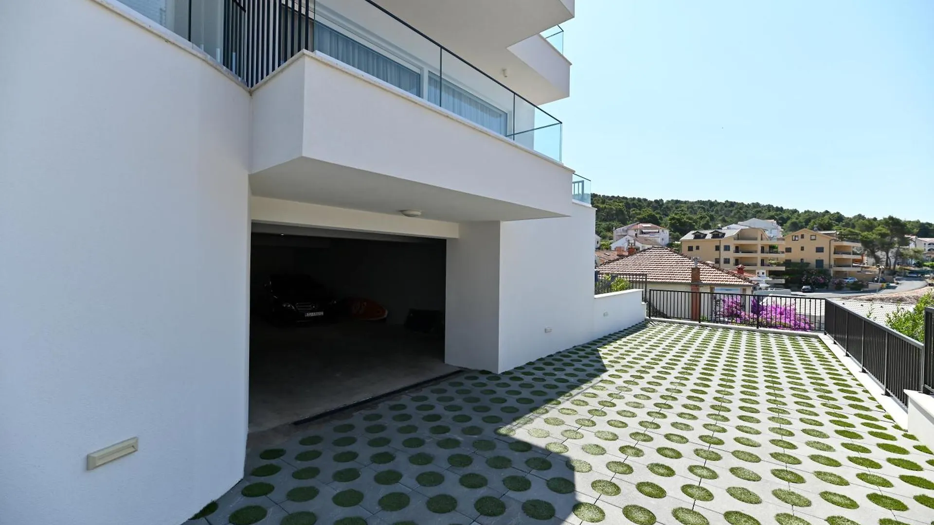 Residence Triumph Trogir