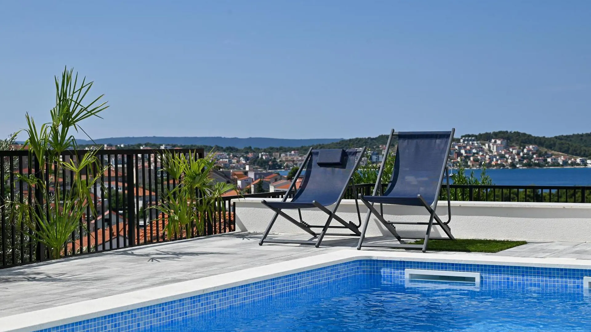 Residence Triumph Trogir Kroatië