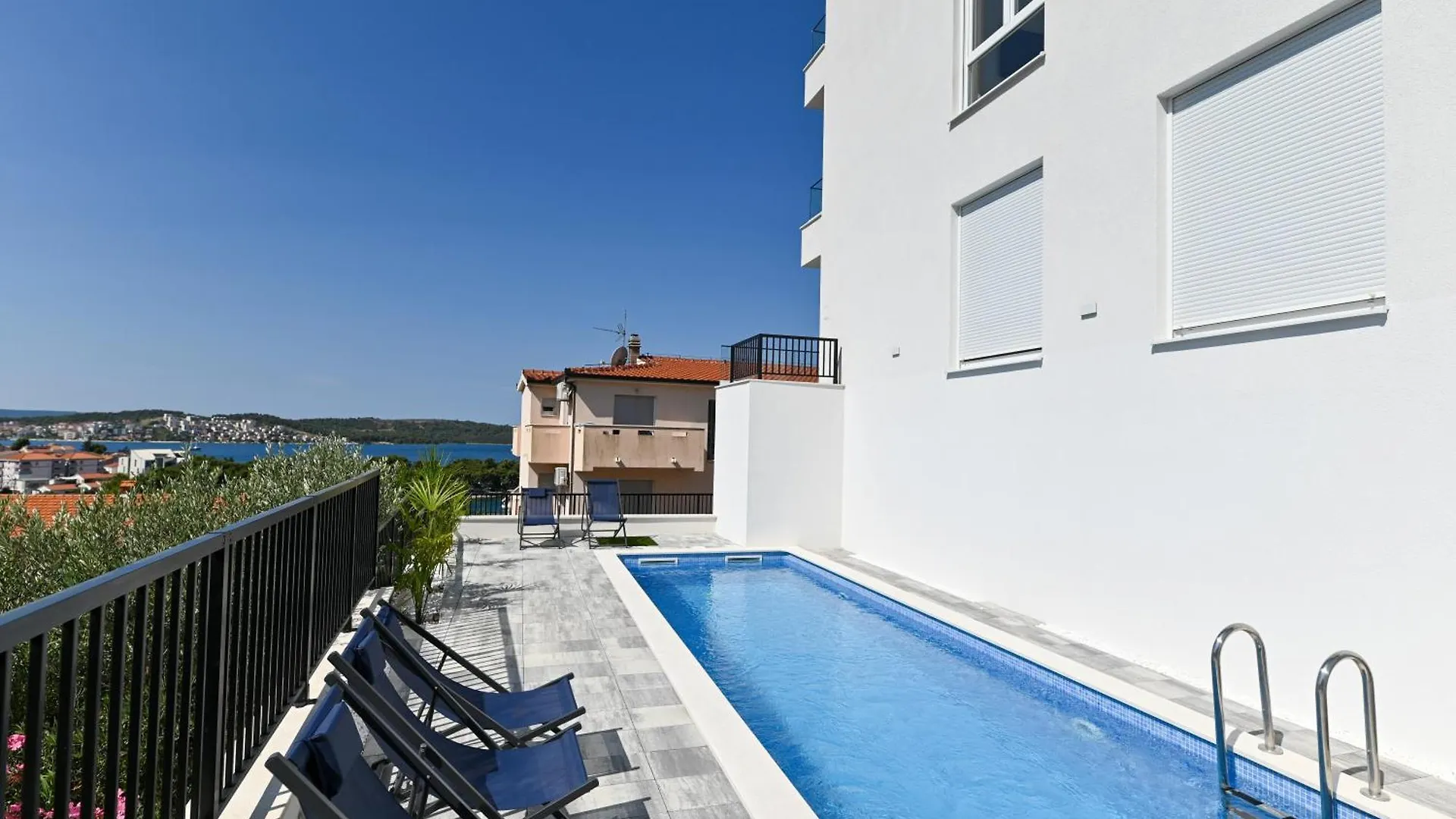 Residence Triumph Trogir Appartement