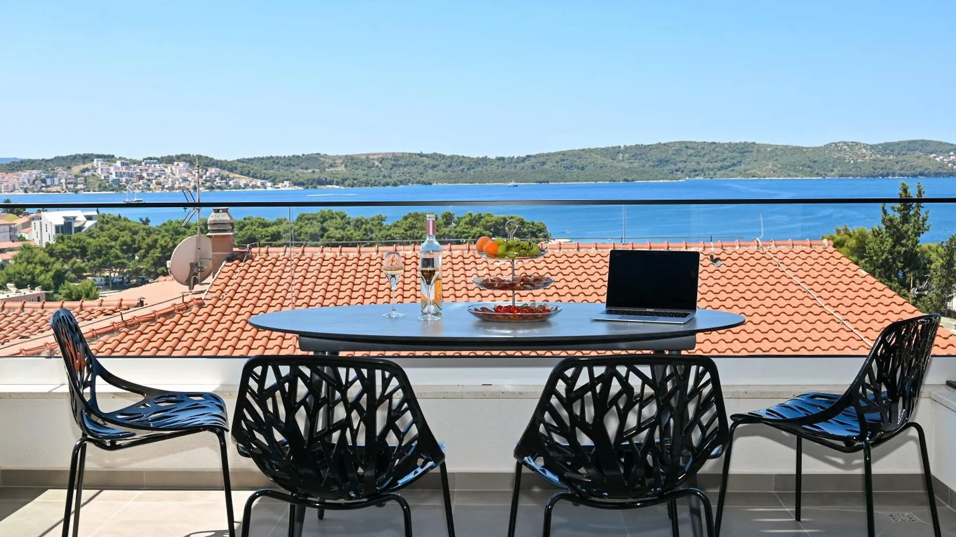 Residence Triumph Trogir