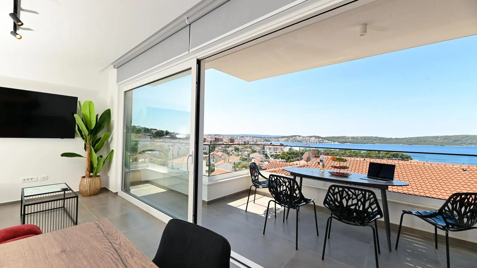Lägenhet Residence Triumph Trogir