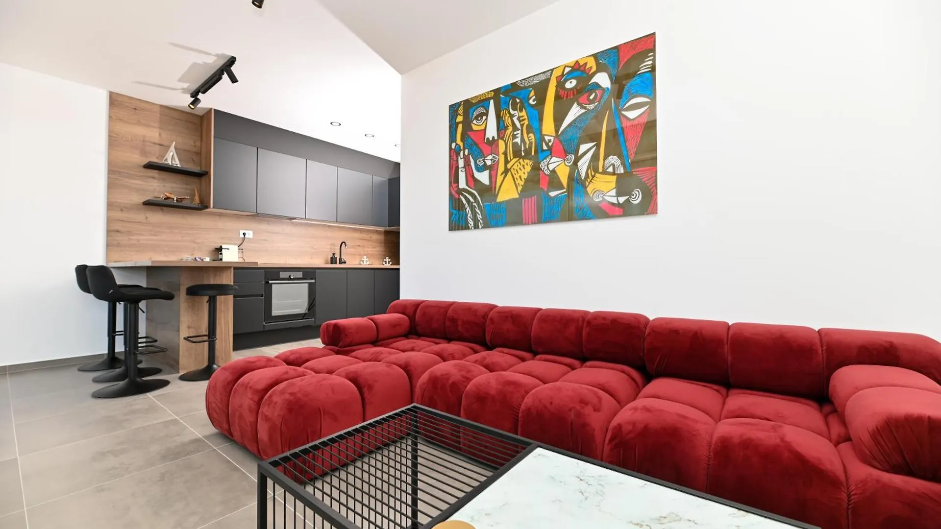Residence Triumph Trogir Appartement
