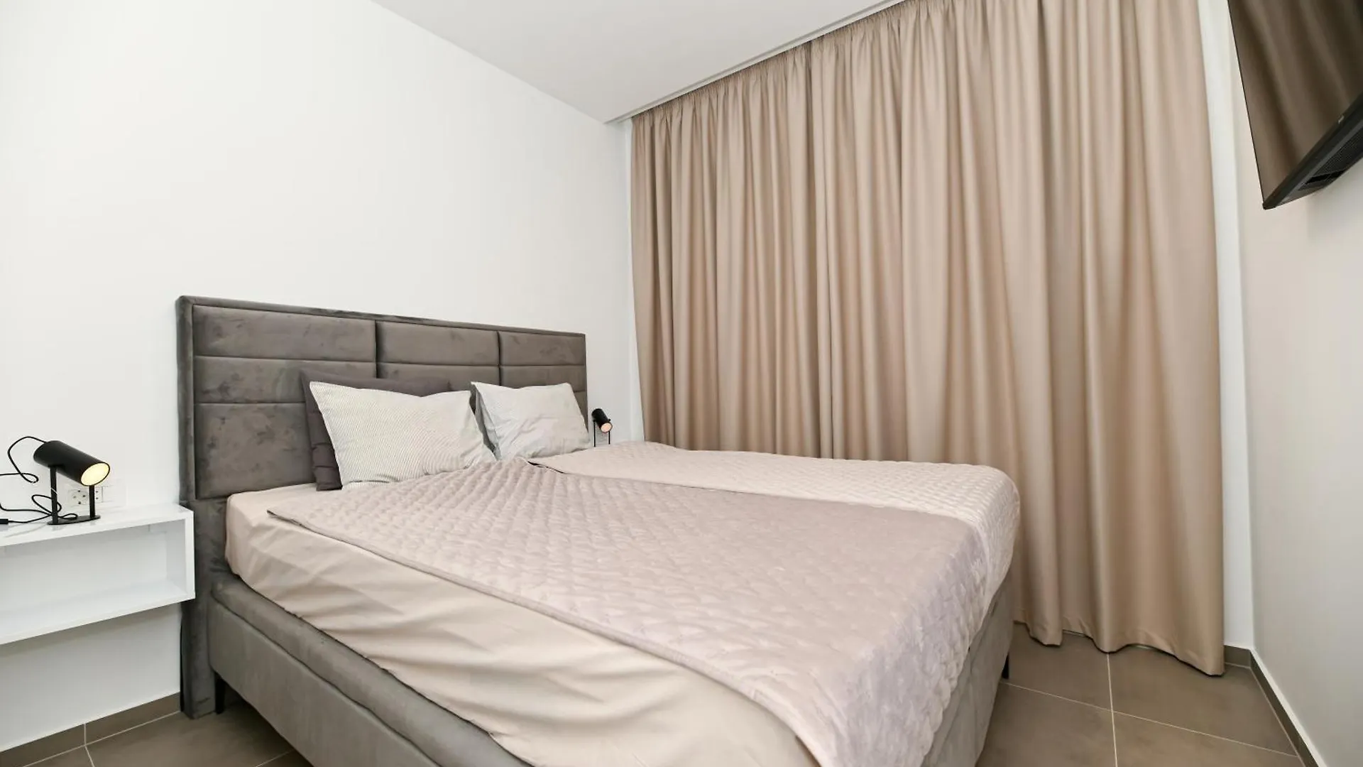 Lägenhet Residence Triumph Trogir Kroatien