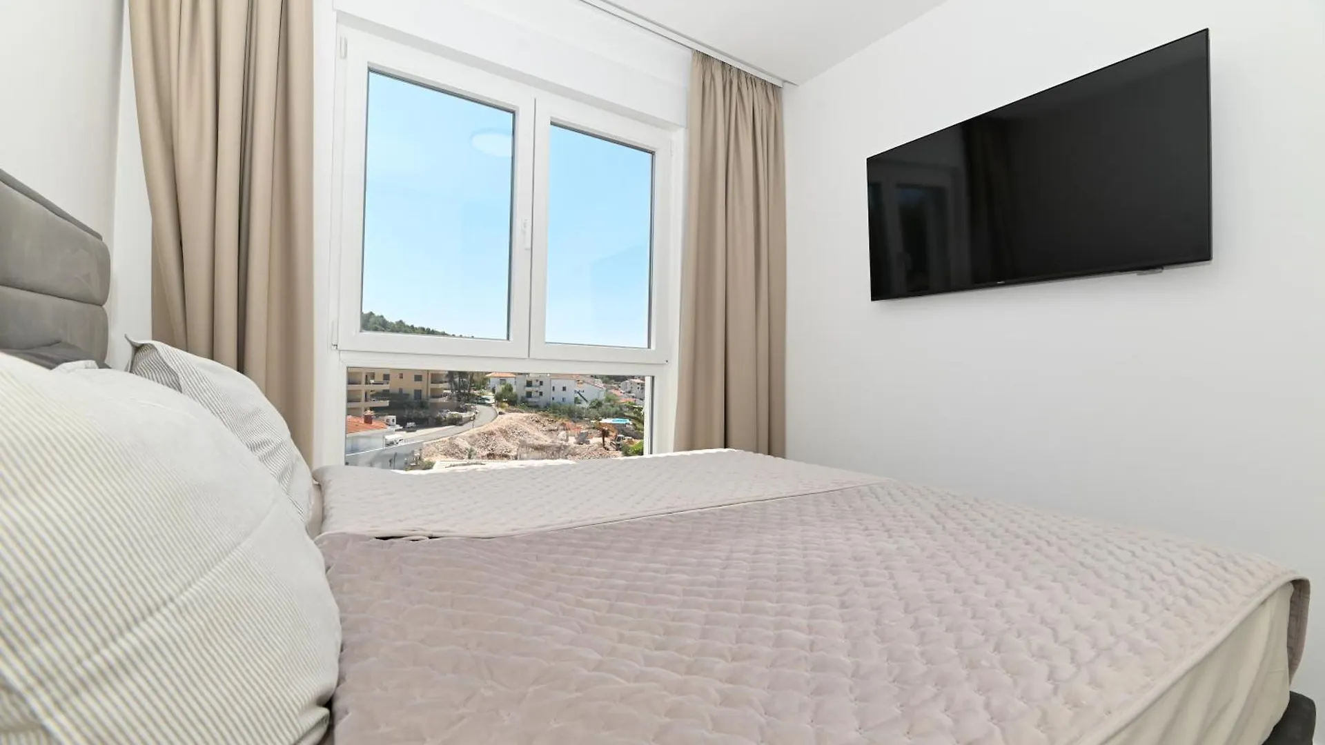 Appartement Residence Triumph Trogir