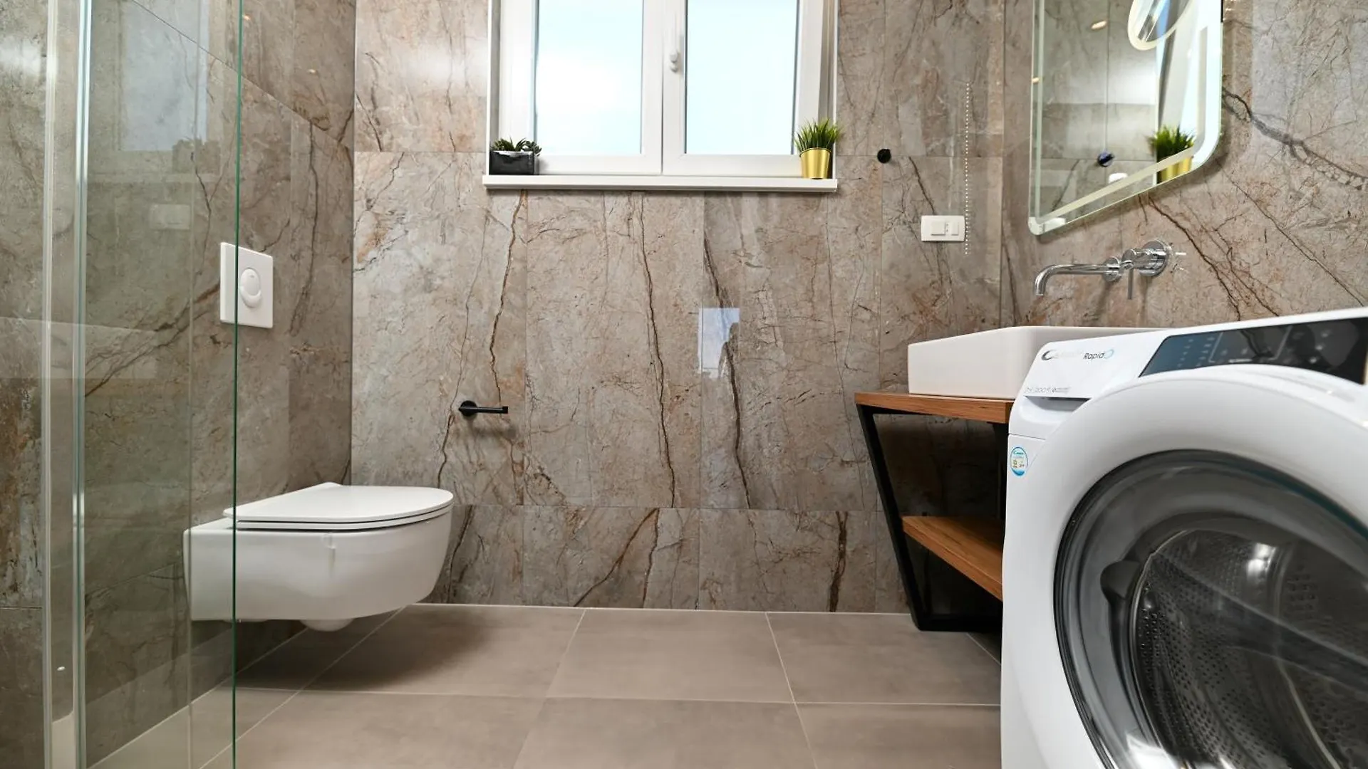 Lägenhet Residence Triumph Trogir