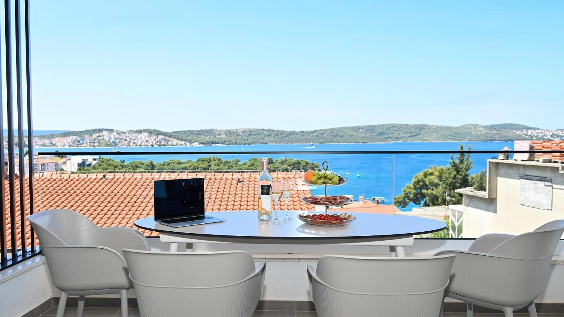 Residence Triumph Trogir