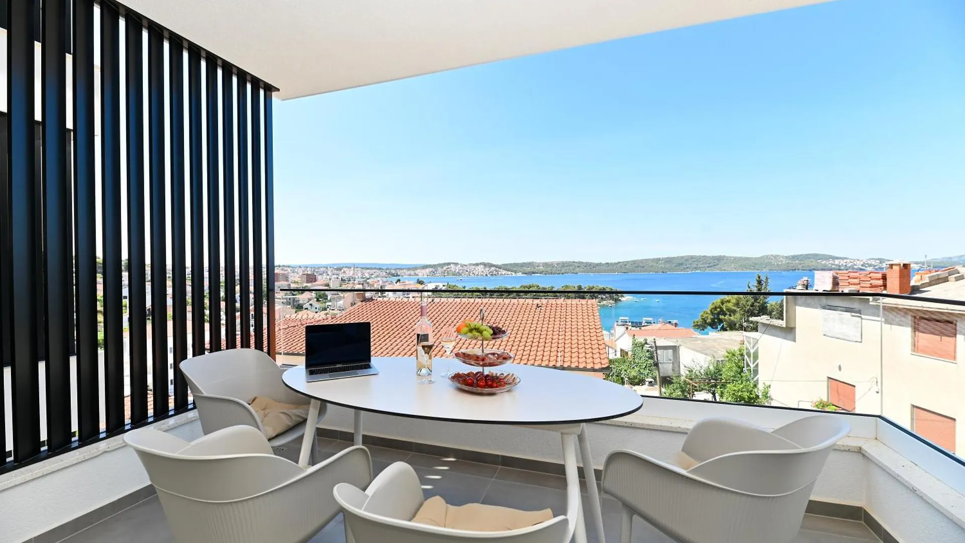 Appartement Residence Triumph Trogir