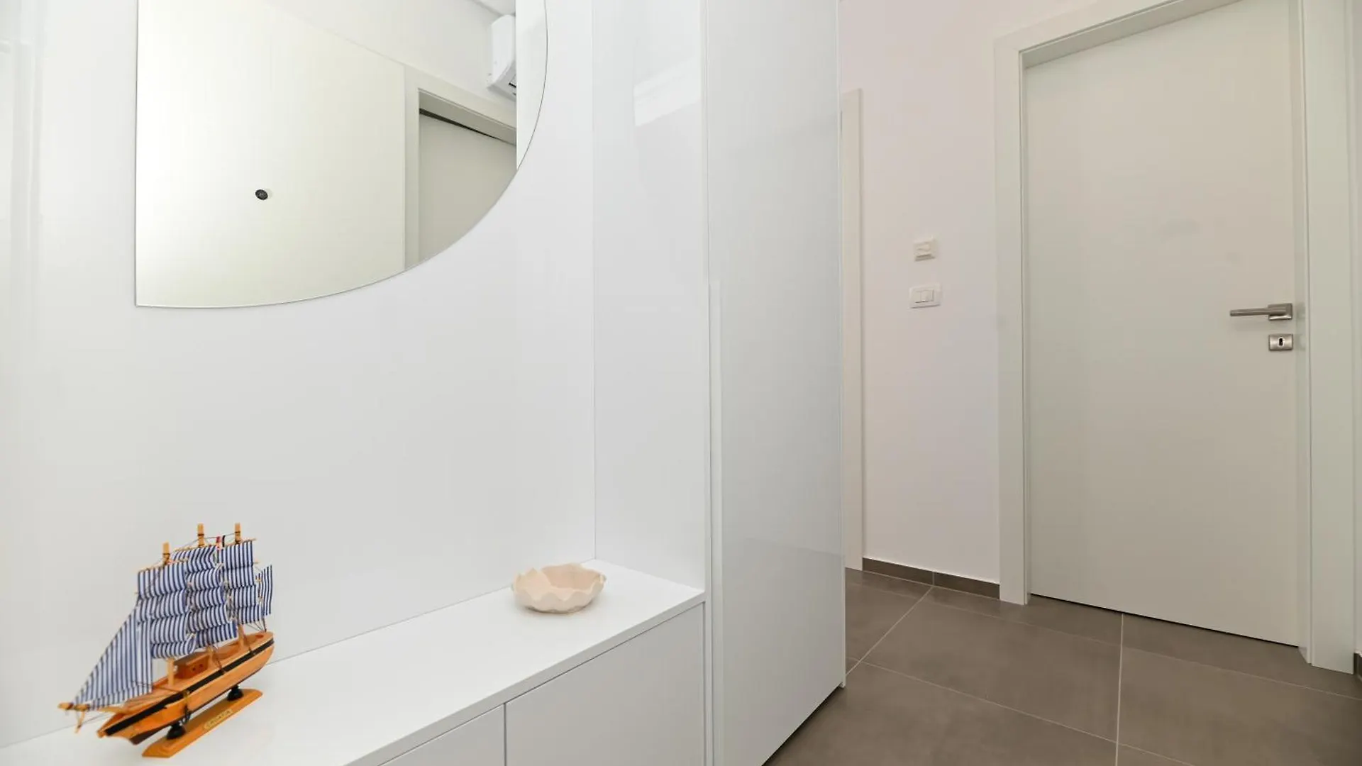Residence Triumph Trogir Lägenhet