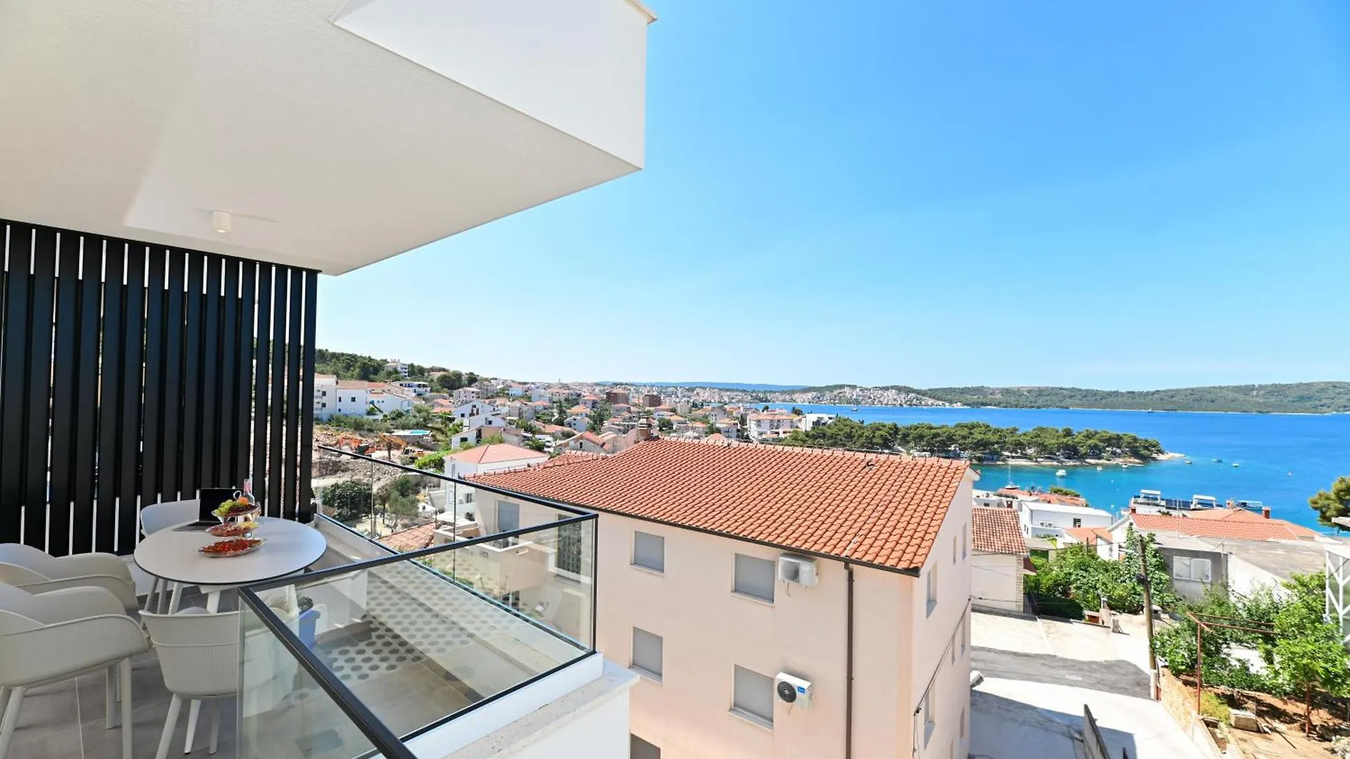 Residence Triumph Trogir