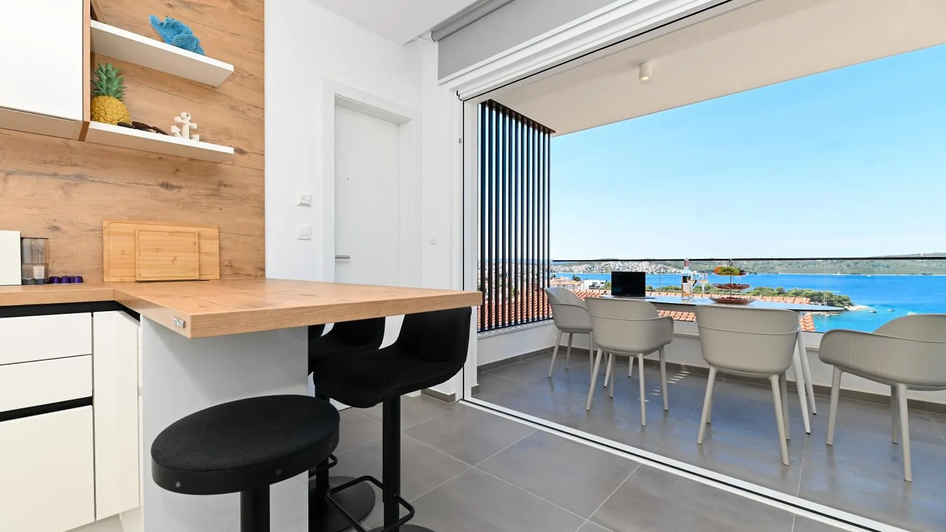 Residence Triumph Trogir 0*,  Kroatien