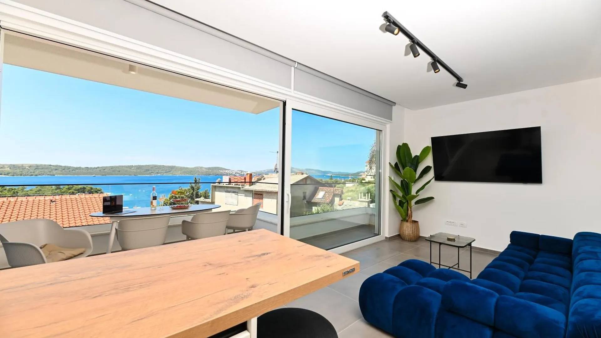Residence Triumph Trogir